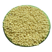 Granular agriculture grade NPK Compound fertilizer 15-15-15 factory wholesale price in China